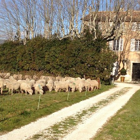 בריניול B&B Domaine Le Clos Du Pavillon מראה חיצוני תמונה