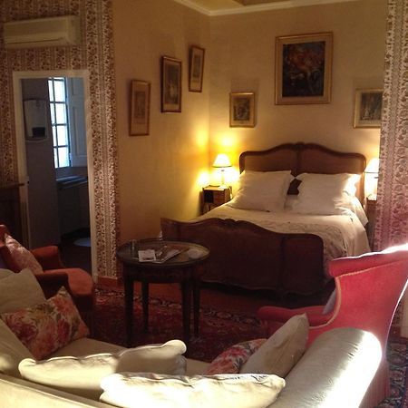 בריניול B&B Domaine Le Clos Du Pavillon מראה חיצוני תמונה