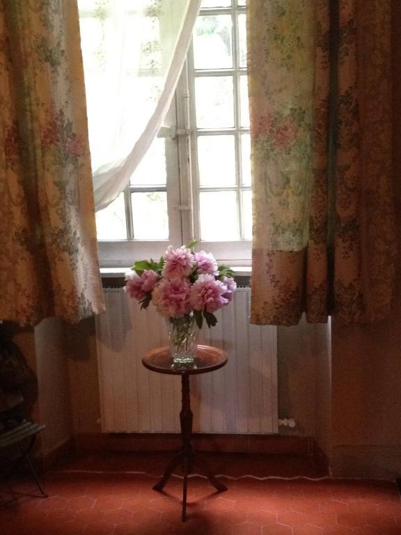 בריניול B&B Domaine Le Clos Du Pavillon מראה חיצוני תמונה