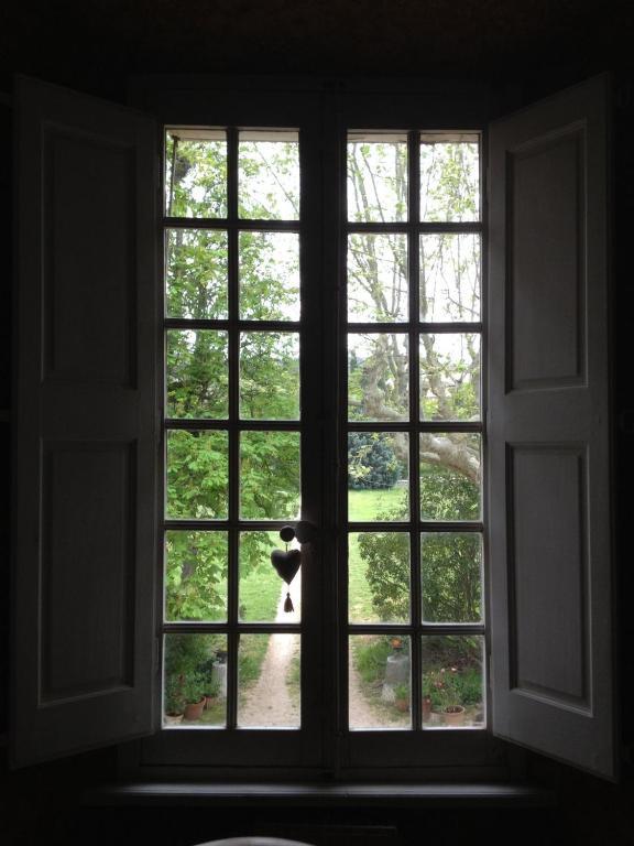 בריניול B&B Domaine Le Clos Du Pavillon מראה חיצוני תמונה