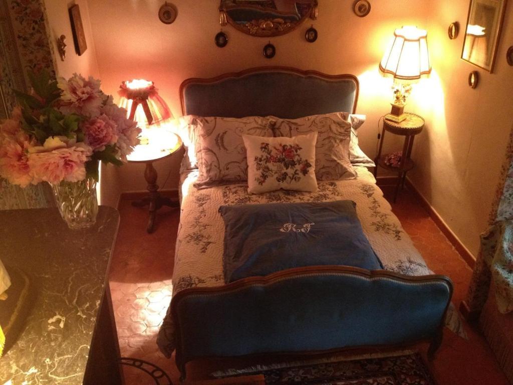 בריניול B&B Domaine Le Clos Du Pavillon מראה חיצוני תמונה