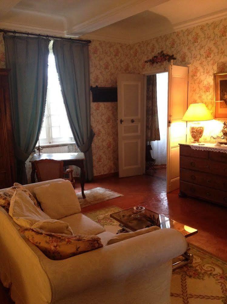 בריניול B&B Domaine Le Clos Du Pavillon מראה חיצוני תמונה